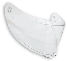 Viseira Cristal Capacete Helt Polar / Yohe Blade Antirrisco - POLIVISOR