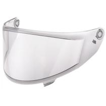 Viseira Cristal Capacete Kyt NX Race NF-R Transparente