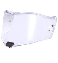 Viseira Cristal Capacete Ls2 Ff805 Thunder Carbono