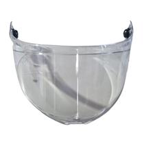 Viseira Cristal Capacete MT Helmets V14b Targo S Viseira Cristal Capacete MT Helmets V14b Targo S