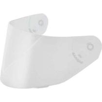 Viseira Cristal Capacete Norisk Ff391 Ff389 Ls2 Ff369 - Polivisor