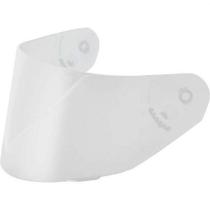 Viseira Cristal Capacete Norisk Ff391 Ff389 Ls2 Ff369 Viseira Cristal Capacete Norisk Ff391 Ff389 Ls2 Ff369