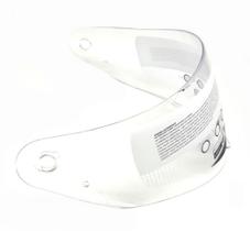 Viseira Cristal Capacete Peels Icon 2019 diante Original