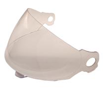 Viseira Cristal Capacete Tauros Zarref Modelo Antigo V1 Viseira Cristal Capacete Tauros Zarref Modelo Antigo V1