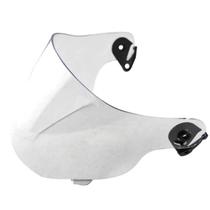 Viseira Cristal Ebf Super Capacete Motard / Motard Polivisor