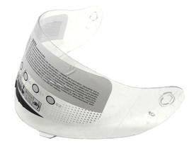 Viseira Cristal Fly F7 F-7 / Fly F8 F-8 2010 Em Diante