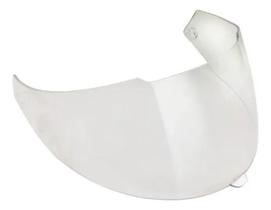 Viseira Cristal P/capacete Bieffe B-40 Viseira Cristal P/capacete Bieffe B-40