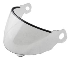 Viseira Cristal p/ Capacete Taurus Zarref (Antigo) Viseira Cristal p/ Capacete Taurus Zarref (Antigo)