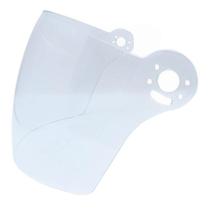 Viseira Cristal para Capacete Fly F-17 - Acessório de Reposição