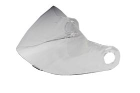 Viseira Cristal Polivisor Para Capacete Taurus Fórmula 1 / Femme