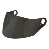 Viseira Cristal Pro Tork R8, New Liberty 4 E 5 Cristal Fumê