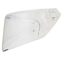 Viseira Cristal Transparente Capacete Agv K3 Original GT6 Viseira Cristal Transparente Capacete Agv K3 Original GT6