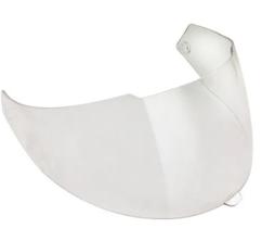 Viseira Cristal Transparente Capacete Bieffe B40 Viseira Cristal Transparente Capacete Bieffe B40