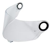 Viseira Cristal Transparente Capacete Ls2 FF358 Fw3 Gt