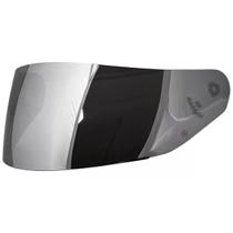 Viseira Cromada Norisk Ff302 Soul Texx Wing Polivisor Viseira Cromada Norisk Ff302 Soul Texx Wing Polivisor