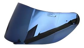 Viseira De Capacete Agv K3 K1 Sv Cores
