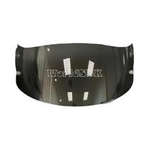 Viseira De Capacete De Alta Resistência Com Proteção UV Para Acessórios De Moto AGV K3SV K1 K5 K5S