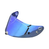 Viseira De Capacete De Motocicleta De Rosto Inteiro HJ-26 Lente Para HJC RPHA 70 PRHA 11 Acessórios