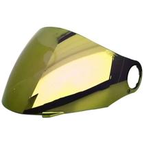 Viseira De Capacete Fw3 X Open Agv Blade Cores