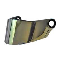 Viseira de Capacete LS2 FF358 FF396 Polivisor