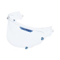 Viseira de capacete VAS-V MAX Vision Clear-Day e Night para RX-7X