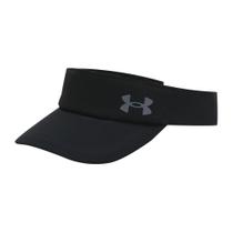 Viseira de Corrida Feminina Under Armour Launch Viseira de Corrida Feminina Under Armour Launch