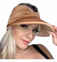 Viseira de praia Viseira de praia