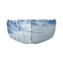 Viseira De Proteção UV Para Capacete De Motocicleta THUNDER 4 SV MT - Lente De Substituição Para