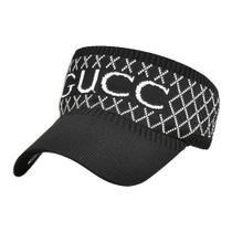 Viseira de sol verão praia corrida esporte feminina proteção Viseira de sol verão praia corrida esporte feminina proteção