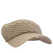 Viseira de Tecido Fabiana Bauarte