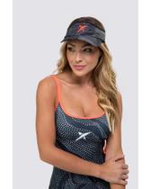 Viseira DROP SHOT GRETA Preto