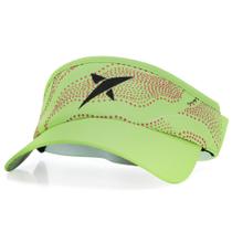 Viseira Drop Shot Greta Verde