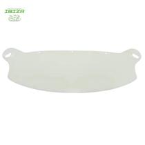 Viseira ebf-10 shield 1mm polivisor Viseira ebf-10 shield 1mm polivisor