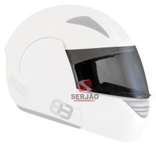 Viseira Ebf E8 Fumê Original Viseira Ebf E8 Fumê Original
