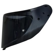 Viseira Escura Capacete Airoh Connor Fume Preto