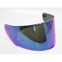 Viseira Espelhada Camaleão Capacete Ls2 Ff320 FF353 rapid Viseira Espelhada Camaleão Capacete Ls2 Ff320 FF353 rapid