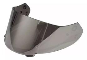 Viseira Espelhada Capacete X11 Revo Original Viseira Espelhada Capacete X11 Revo Original