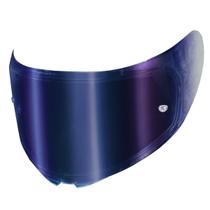 Viseira Espelhada Roxa Capacete Norisk Flow Viseira Espelhada Roxa Capacete Norisk Flow