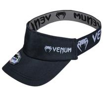 Viseira Esportiva Classic Dark Venum Viseira Esportiva Classic Dark Venum