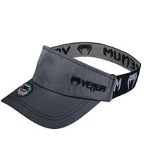 Viseira Esportiva Classic Grey Venum Viseira Esportiva Classic Grey Venum