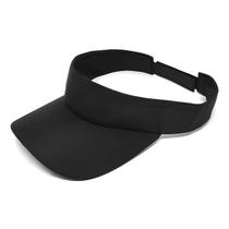 Viseira Esportiva Lisa Sol Praia Verão Fitness Vôlei Corrida