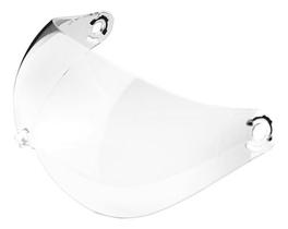 Viseira Externa Capacete Peels Mirage Cristal