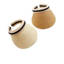 Viseira Feminina Ultima Moda Nova Tendencia Verao Estilosa