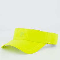 Viseira Fila Functional F-BOX Amarela