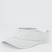 Viseira Fila Functional F-BOX Cinza