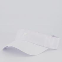 Viseira Fila Sport Style Club Branco