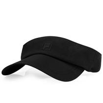 Viseira Fila Sport Style Club Preto Viseira Fila Sport Style Club Preto