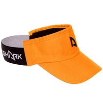 Viseira Flex Beach Tennis Com Logo Shark Viseira Flex Beach Tennis Com Logo Shark