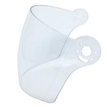 Viseira fly f-17 cristal 02/04/20092mm Viseira fly f-17 cristal 02/04/20092mm