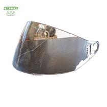 Viseira fly f7 cristal Viseira fly f7 cristal